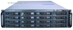 歐迅特IPSAN(SP系列16盤位)網(wǎng)絡存儲系統(tǒng) 現(xiàn)貨供應與網(wǎng)絡安全防護解決方案