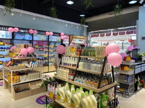 加盟化妝品開店好嗎？小資生活用實(shí)力說話，禮品花卉添彩