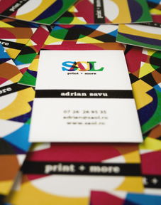 羅馬尼亞平面設計大師 ?tefan Romanu 的藝術世界